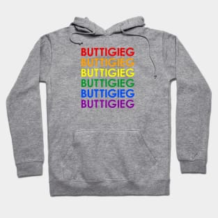 Pete Buttigieg Hoodie